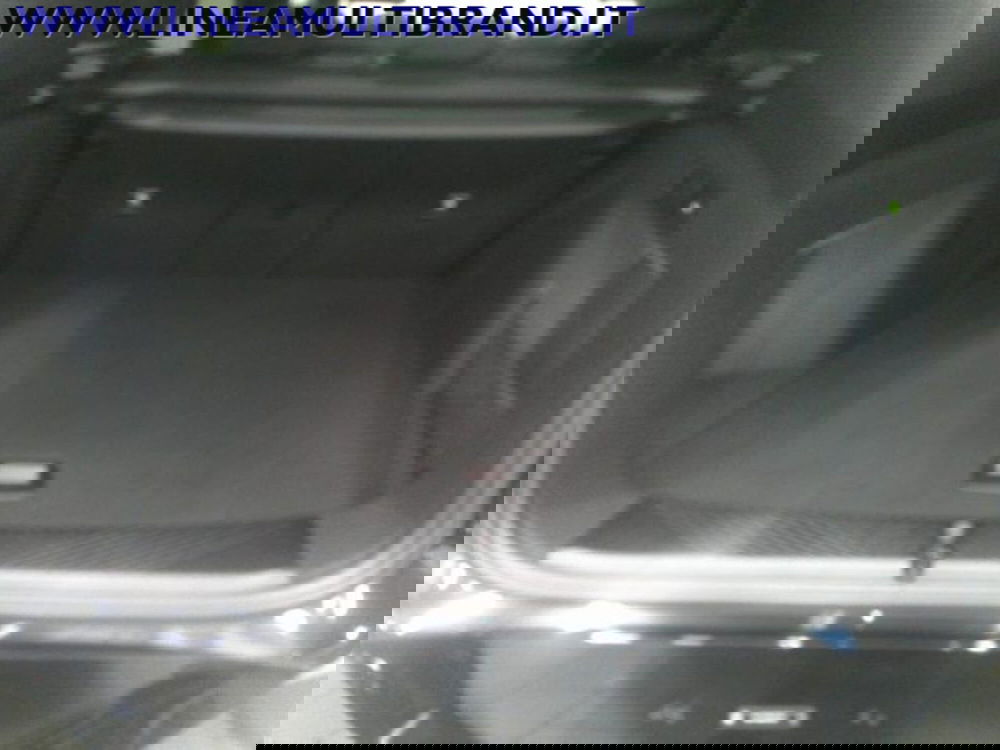 BMW X3 usata a Piacenza (16)