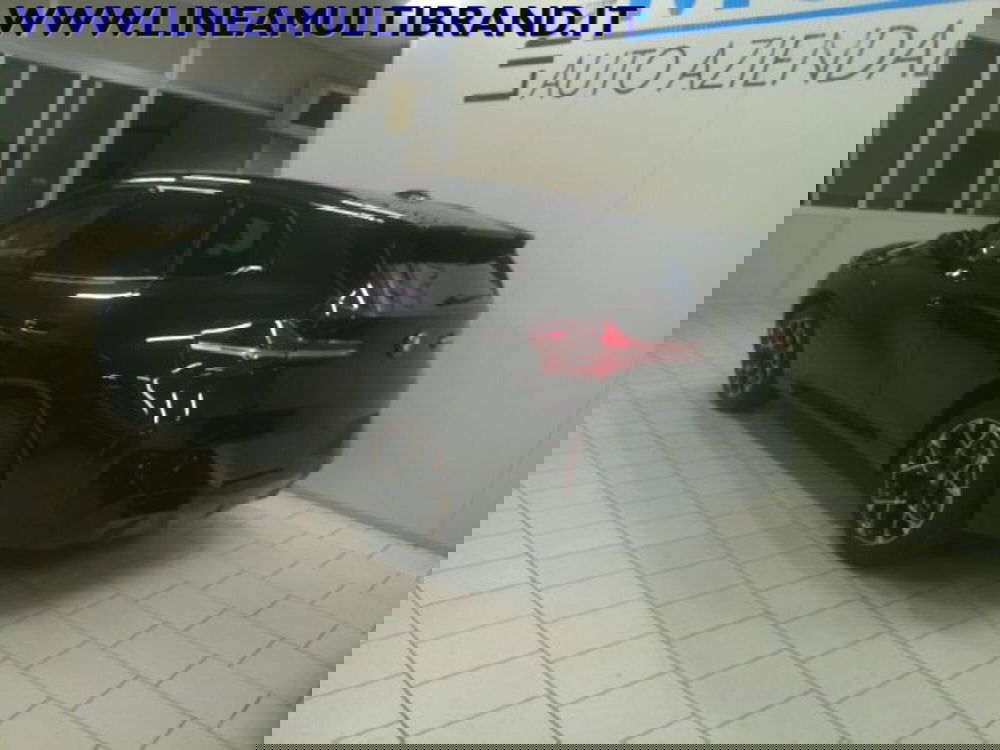 BMW X3 usata a Piacenza (2)