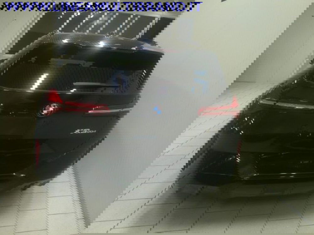 BMW X3 usata a Piacenza (3)