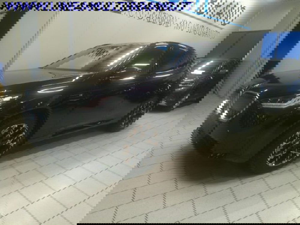 BMW X3 usata a Piacenza (4)