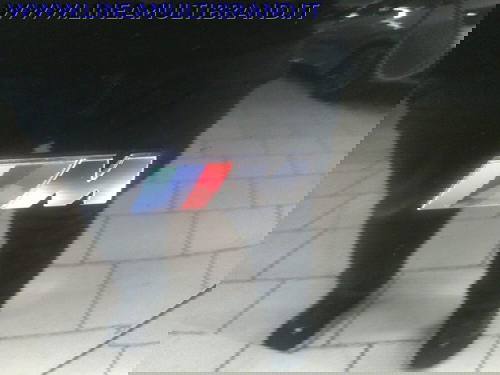 BMW X3 usata a Piacenza (5)