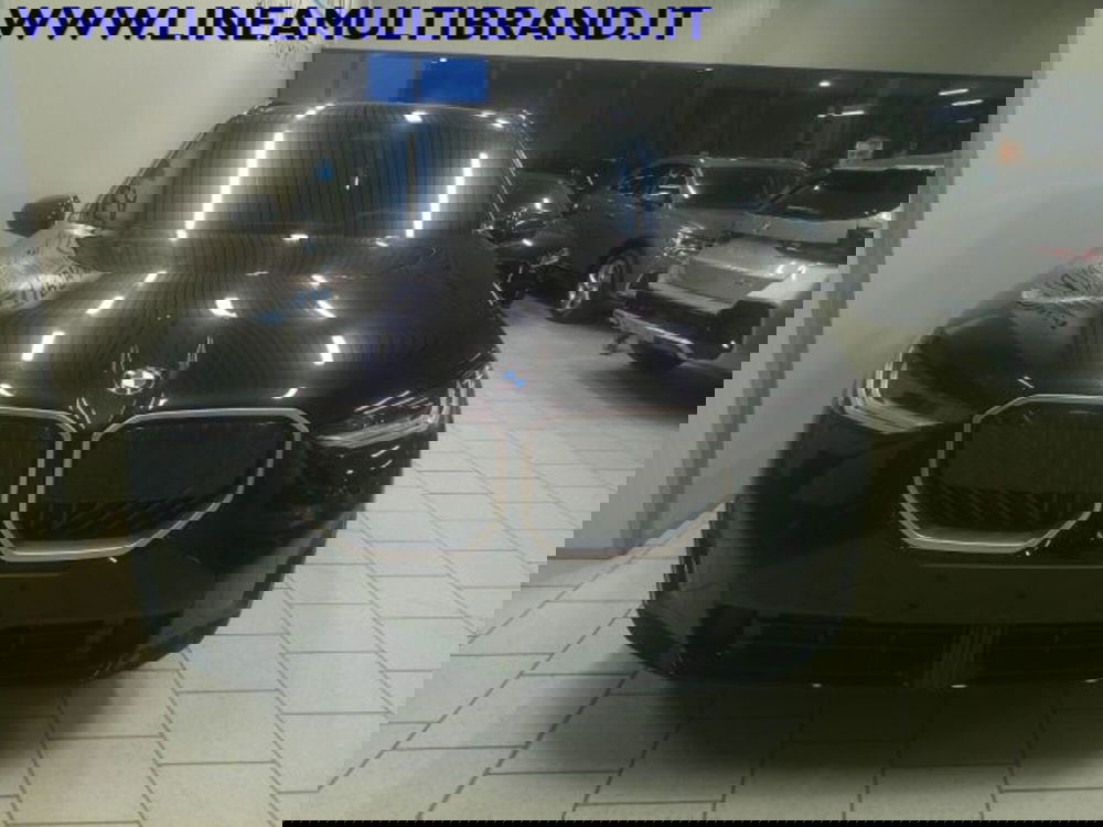 BMW X3 usata a Piacenza (6)