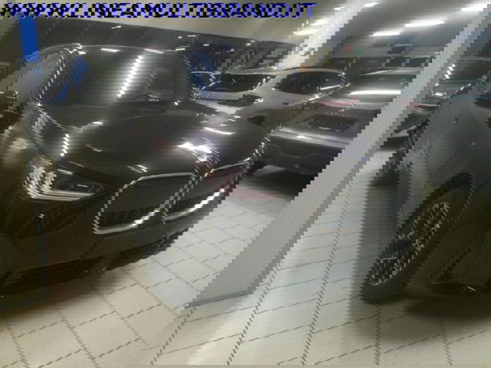 BMW X3 usata a Piacenza (7)