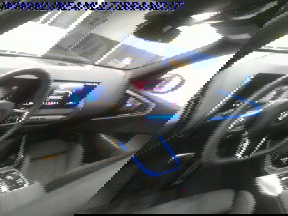 BMW X3 usata a Piacenza (9)