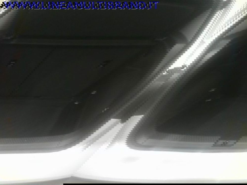 Volkswagen T-Cross usata a Piacenza (7)