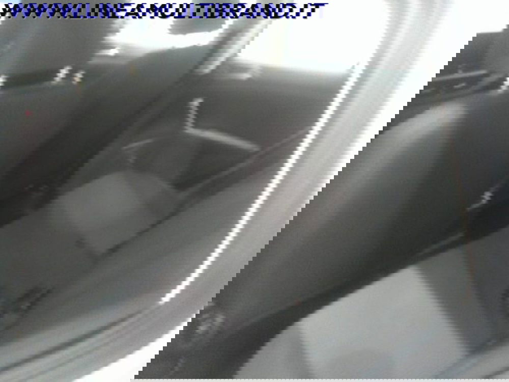 Volkswagen T-Cross usata a Piacenza (8)