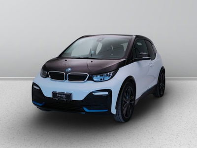 BMW i3 i3 120 Ah Advantage del 2021 usata a Mosciano Sant&#039;Angelo