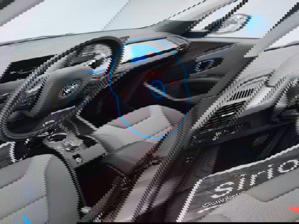 BMW i3 usata a Teramo (12)