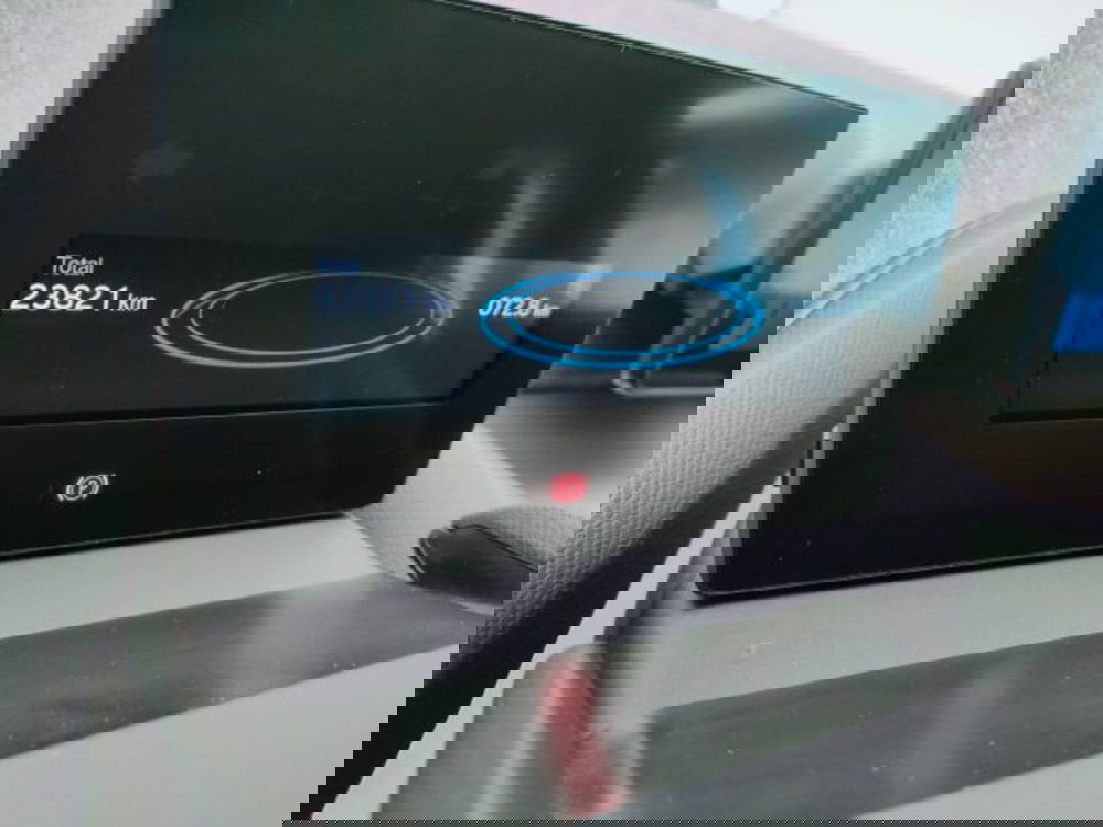 BMW i3 usata a Teramo (14)