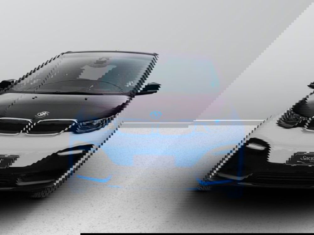 BMW i3 usata a Teramo (2)