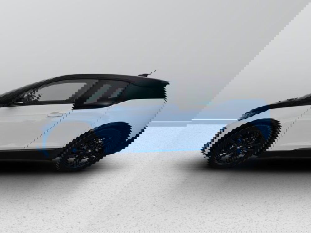 BMW i3 usata a Teramo (3)