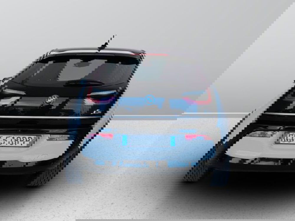 BMW i3 usata a Teramo (4)