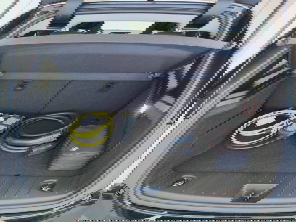 BMW i3 usata a Teramo (5)