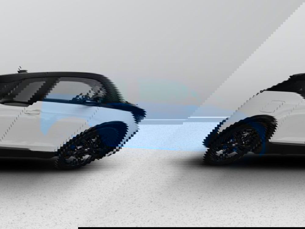 BMW i3 usata a Teramo (7)