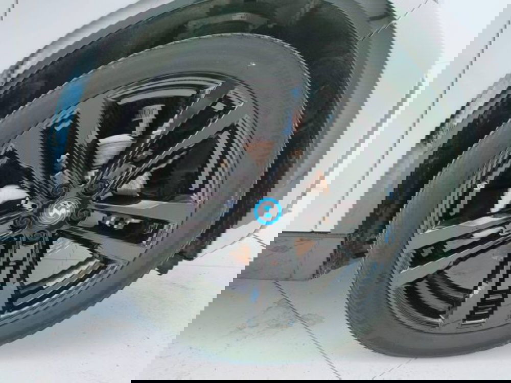 BMW i3 usata a Teramo (8)