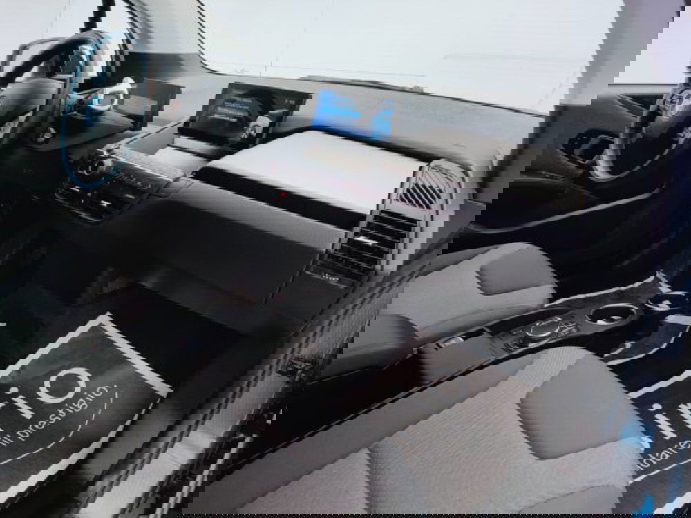 BMW i3 usata a Teramo (9)