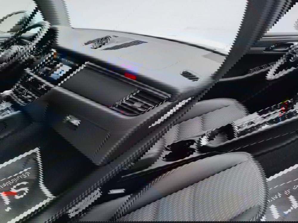 Porsche Macan usata a Teramo (10)