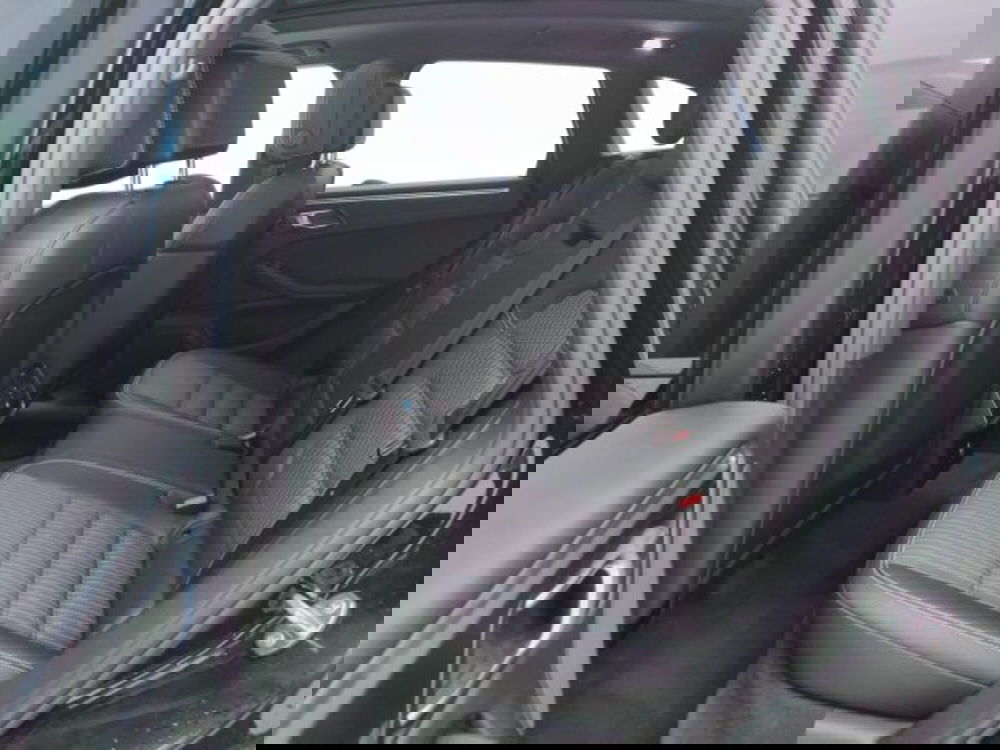 Porsche Macan usata a Teramo (11)