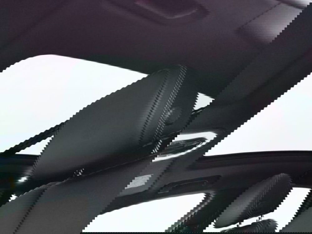 Porsche Macan usata a Teramo (13)