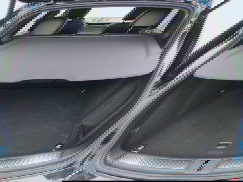 Porsche Macan usata a Teramo (5)