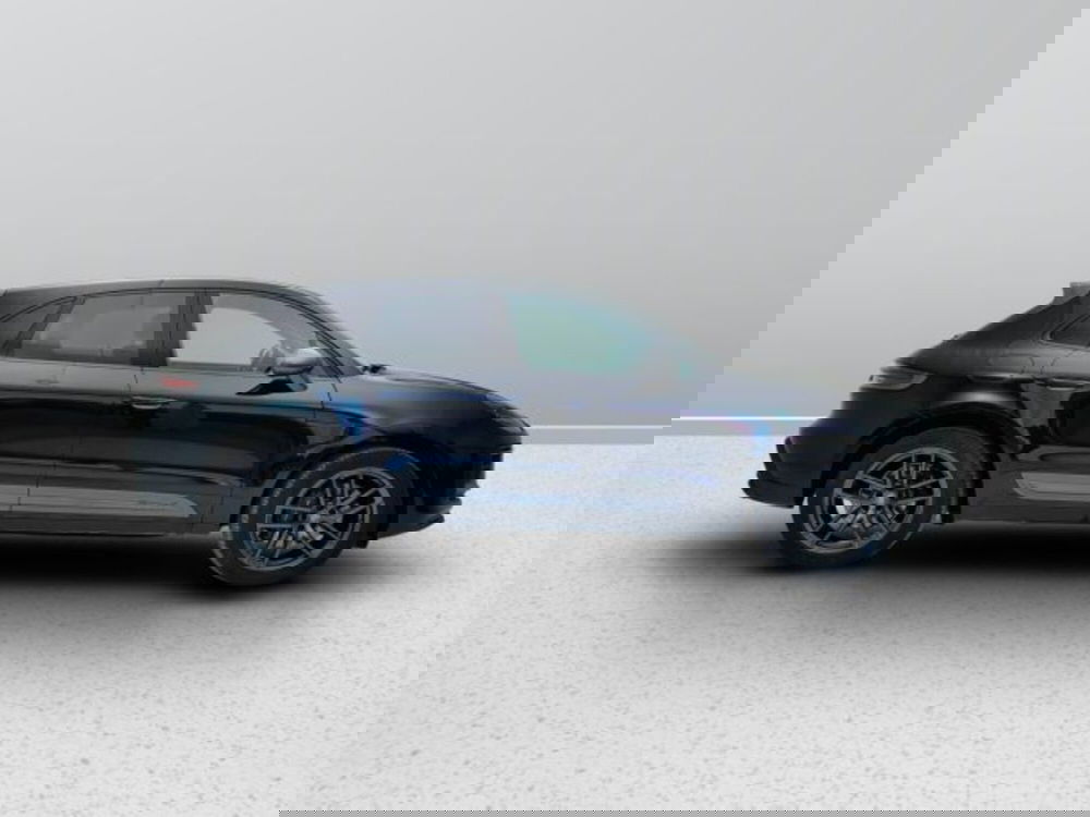 Porsche Macan usata a Teramo (7)