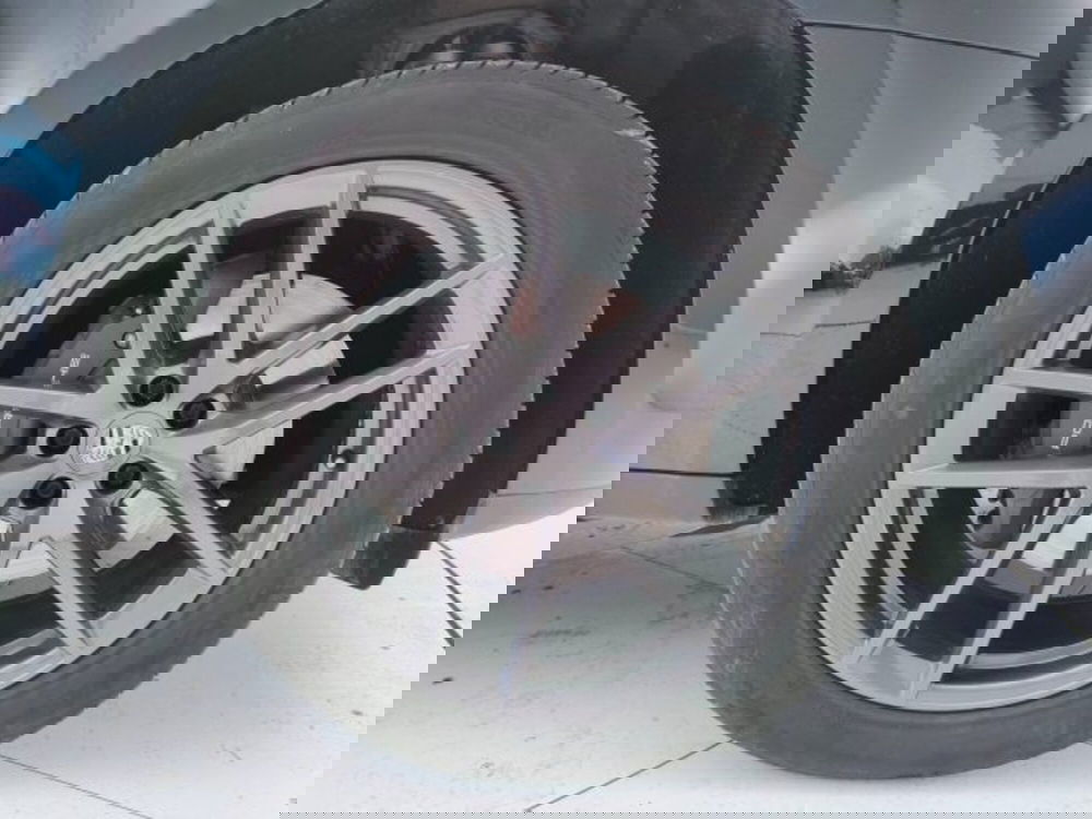 Porsche Macan usata a Teramo (8)