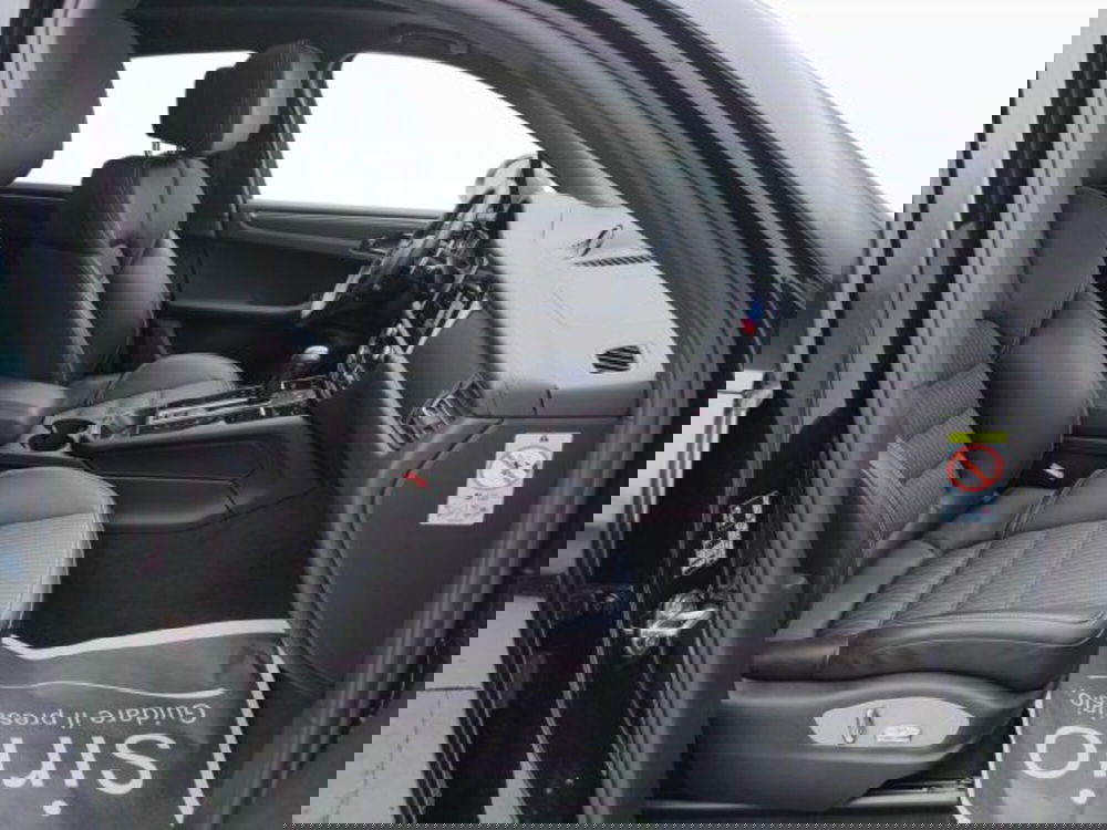 Porsche Macan usata a Teramo (9)