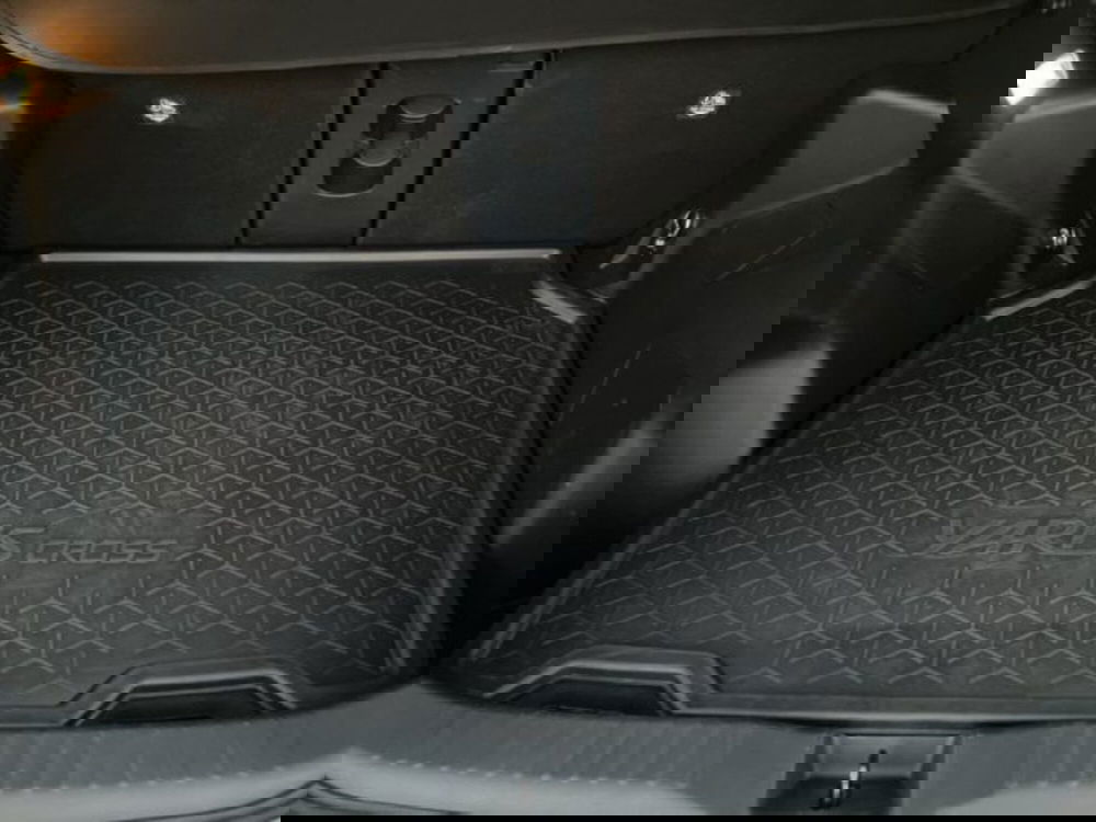 Toyota Yaris Cross usata a Vercelli (10)