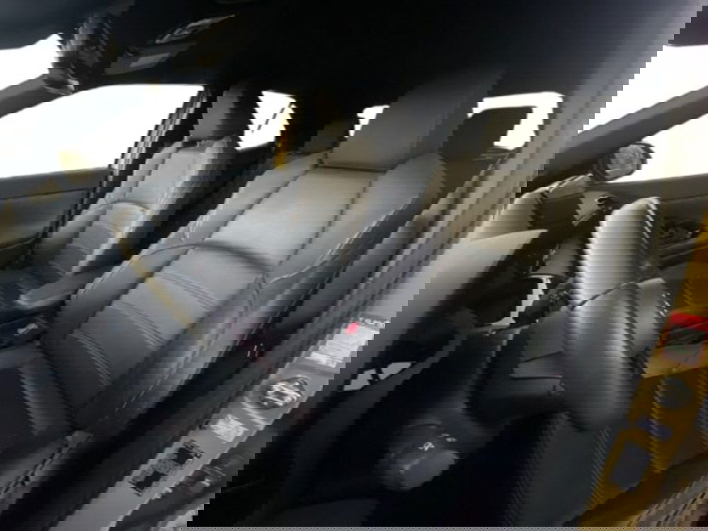 Toyota Yaris Cross usata a Vercelli (11)