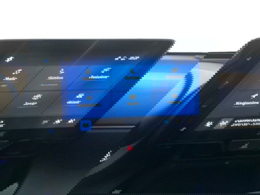 Toyota Yaris Cross usata a Vercelli (15)