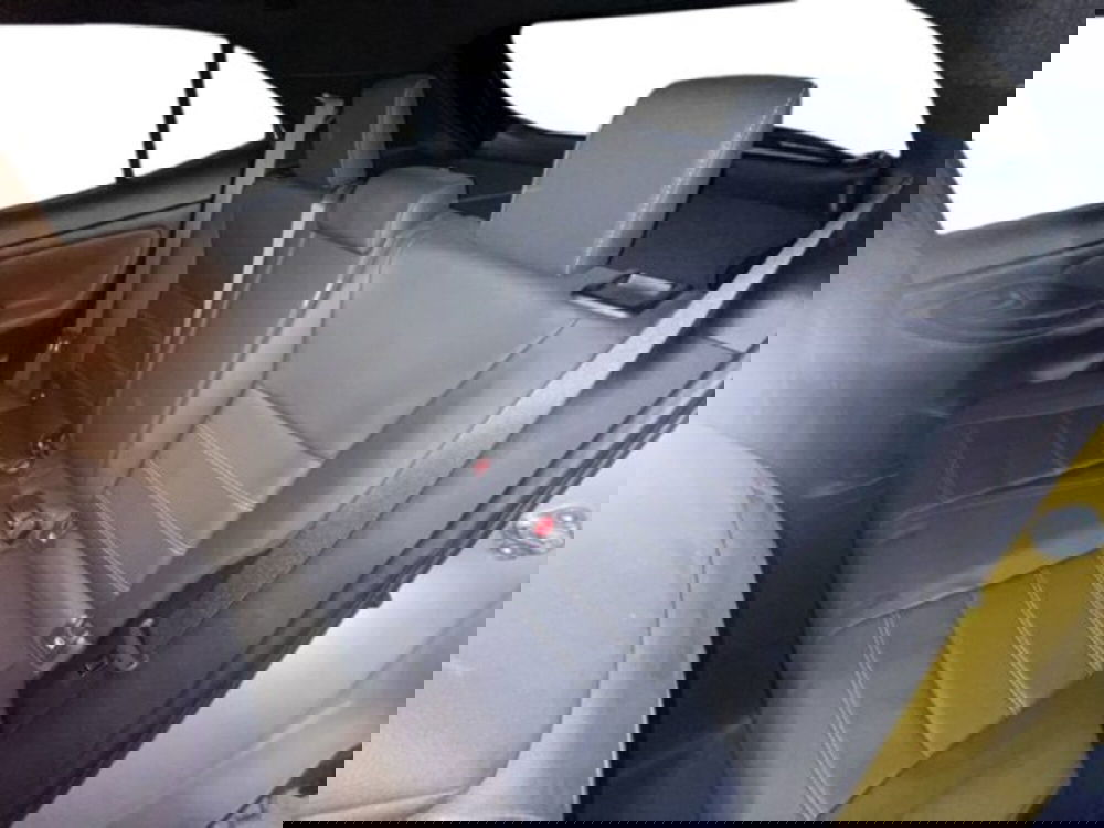 Toyota Yaris Cross usata a Vercelli (17)