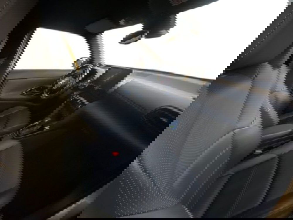 Toyota Yaris Cross usata a Vercelli (6)