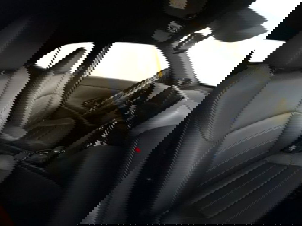 Toyota Yaris Cross usata a Vercelli (7)