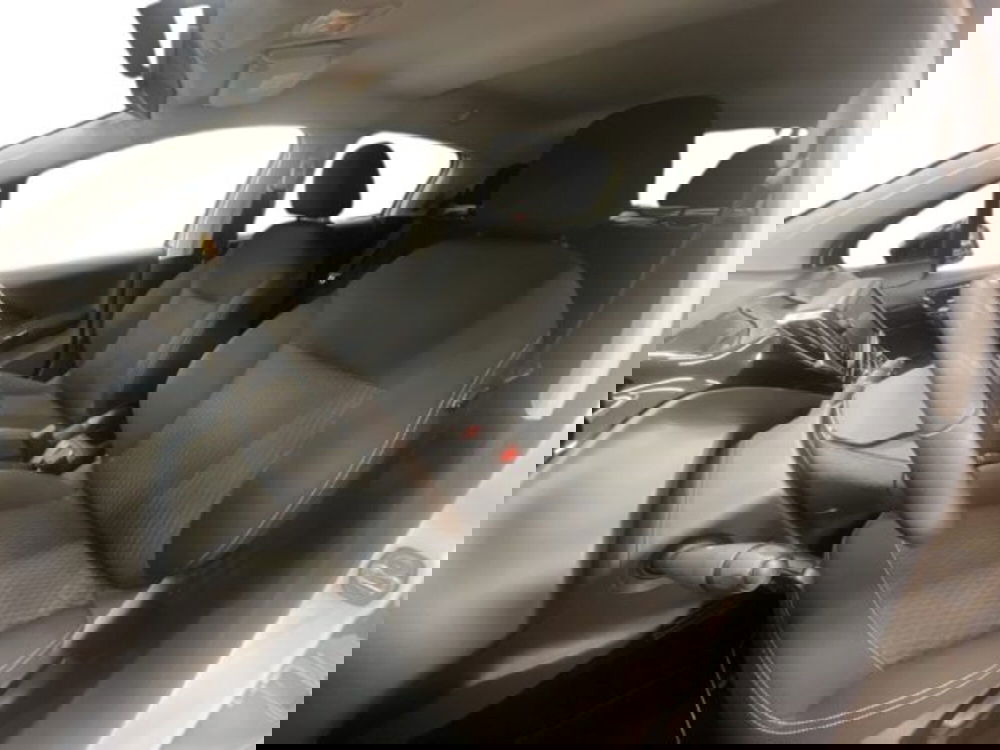 Peugeot 208 usata a Vercelli (11)