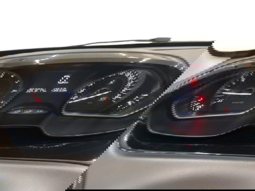 Peugeot 208 usata a Vercelli (12)