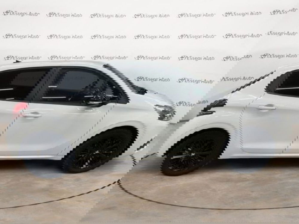 Peugeot 208 usata a Vercelli (13)