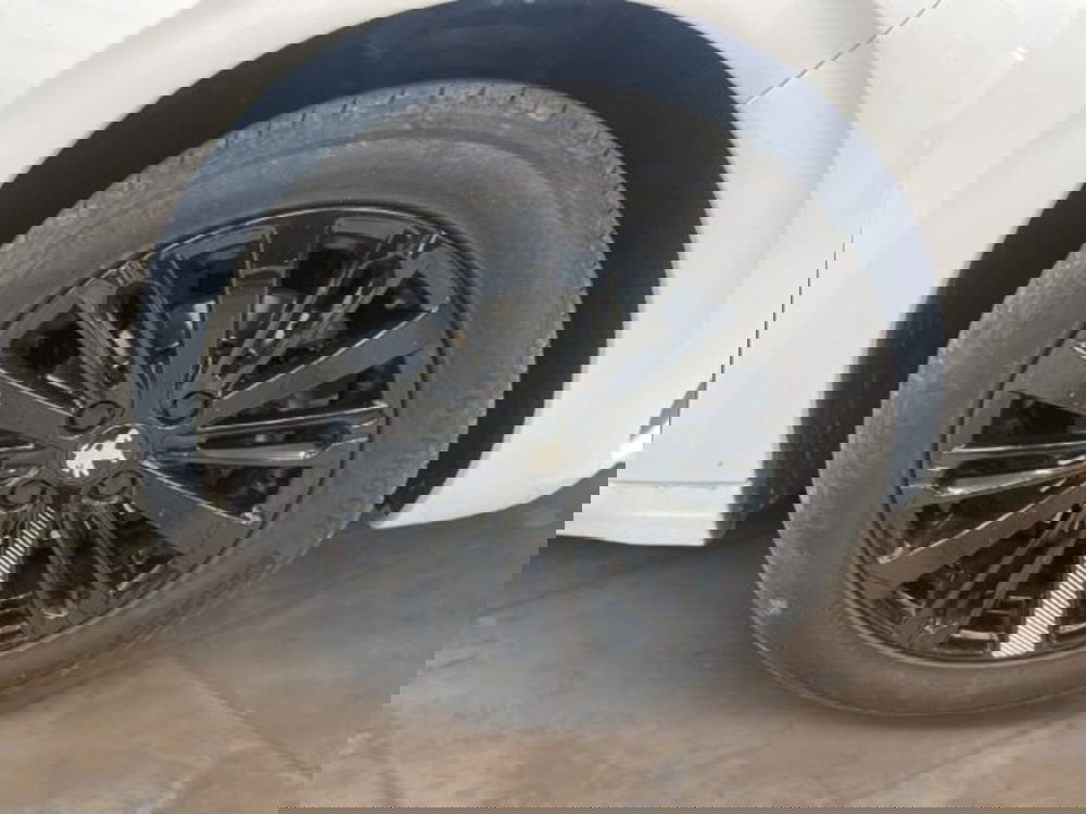 Peugeot 208 usata a Vercelli (14)