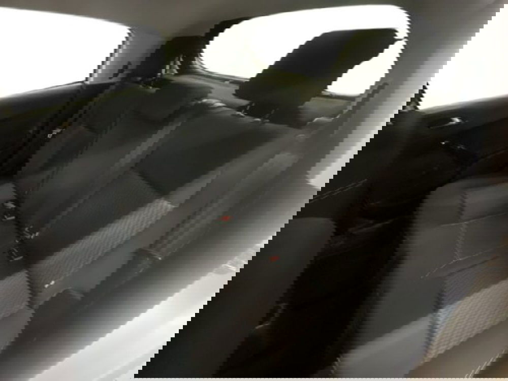 Peugeot 208 usata a Vercelli (16)