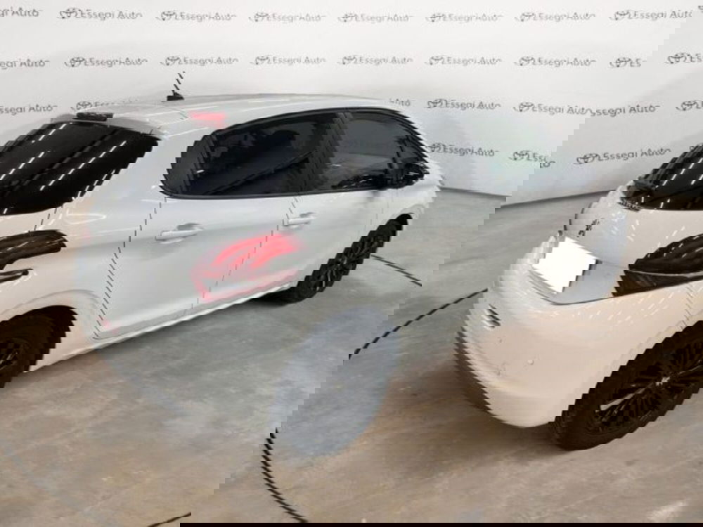 Peugeot 208 usata a Vercelli (17)
