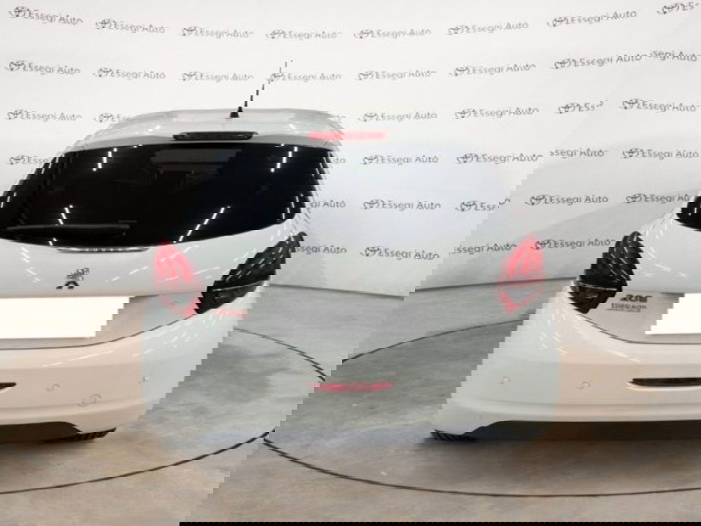 Peugeot 208 usata a Vercelli (3)