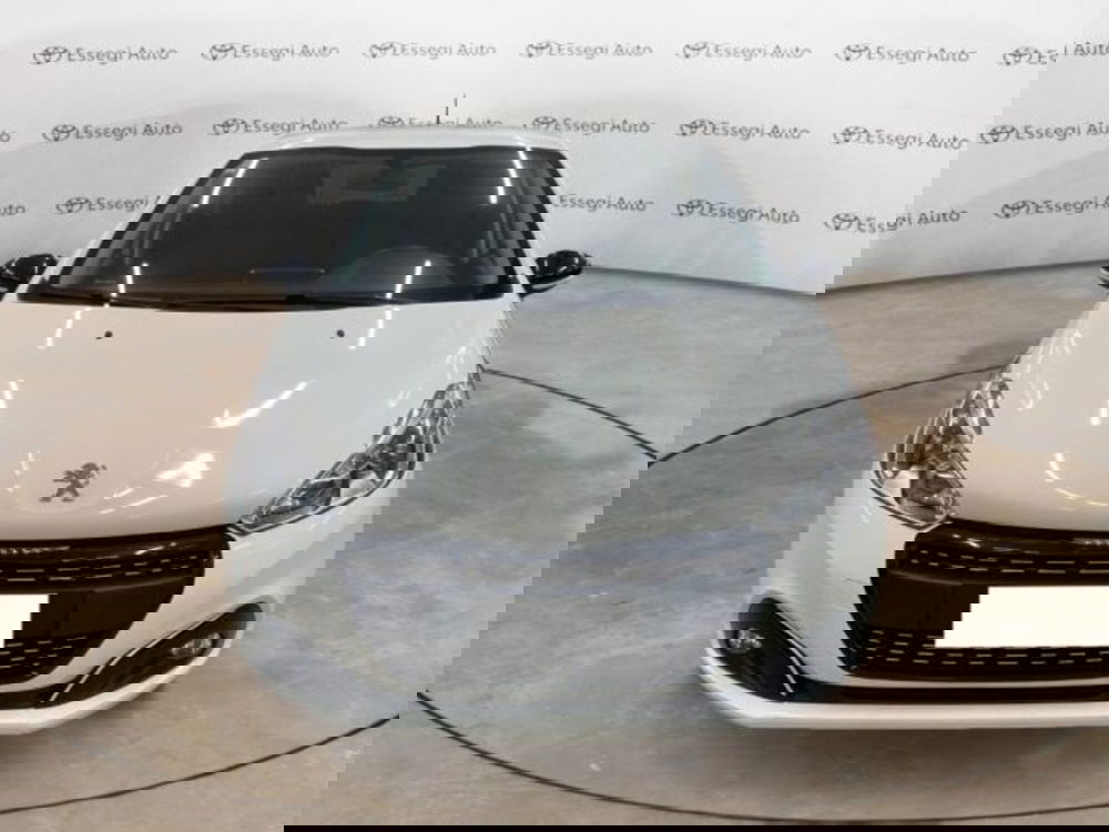 Peugeot 208 usata a Vercelli (4)