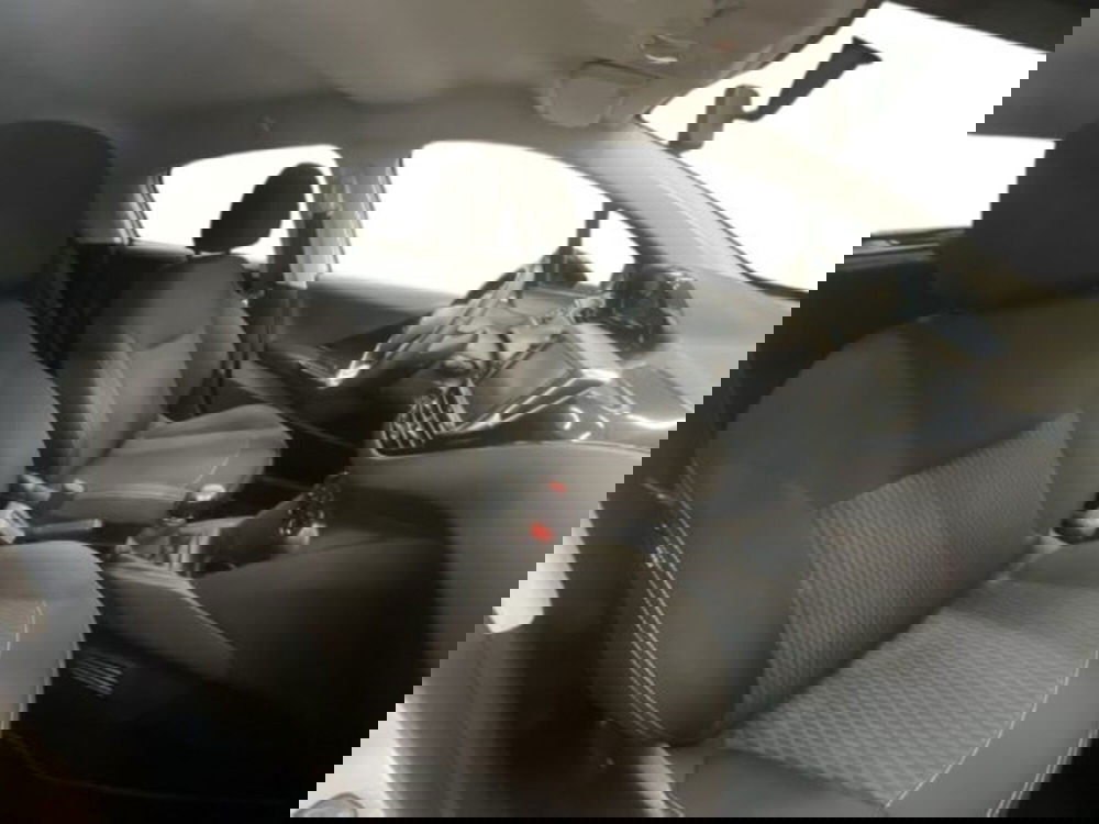 Peugeot 208 usata a Vercelli (6)