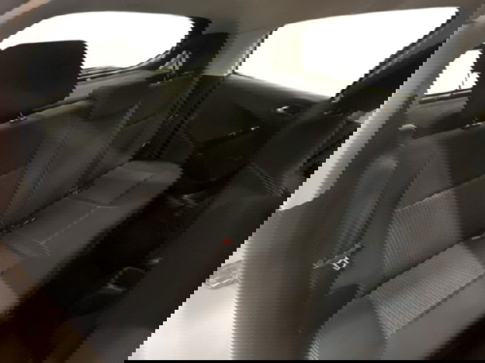 Peugeot 208 usata a Vercelli (7)