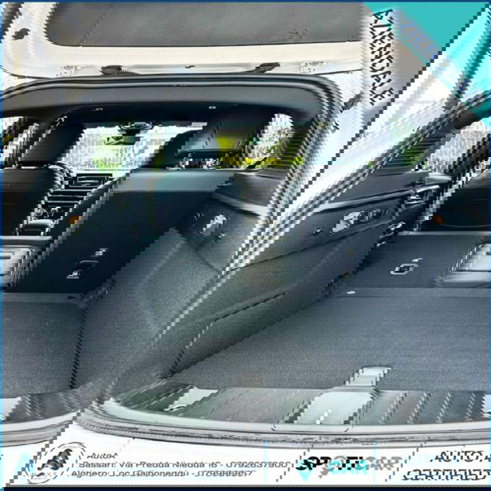 Alfa Romeo Tonale usata a Sassari (10)