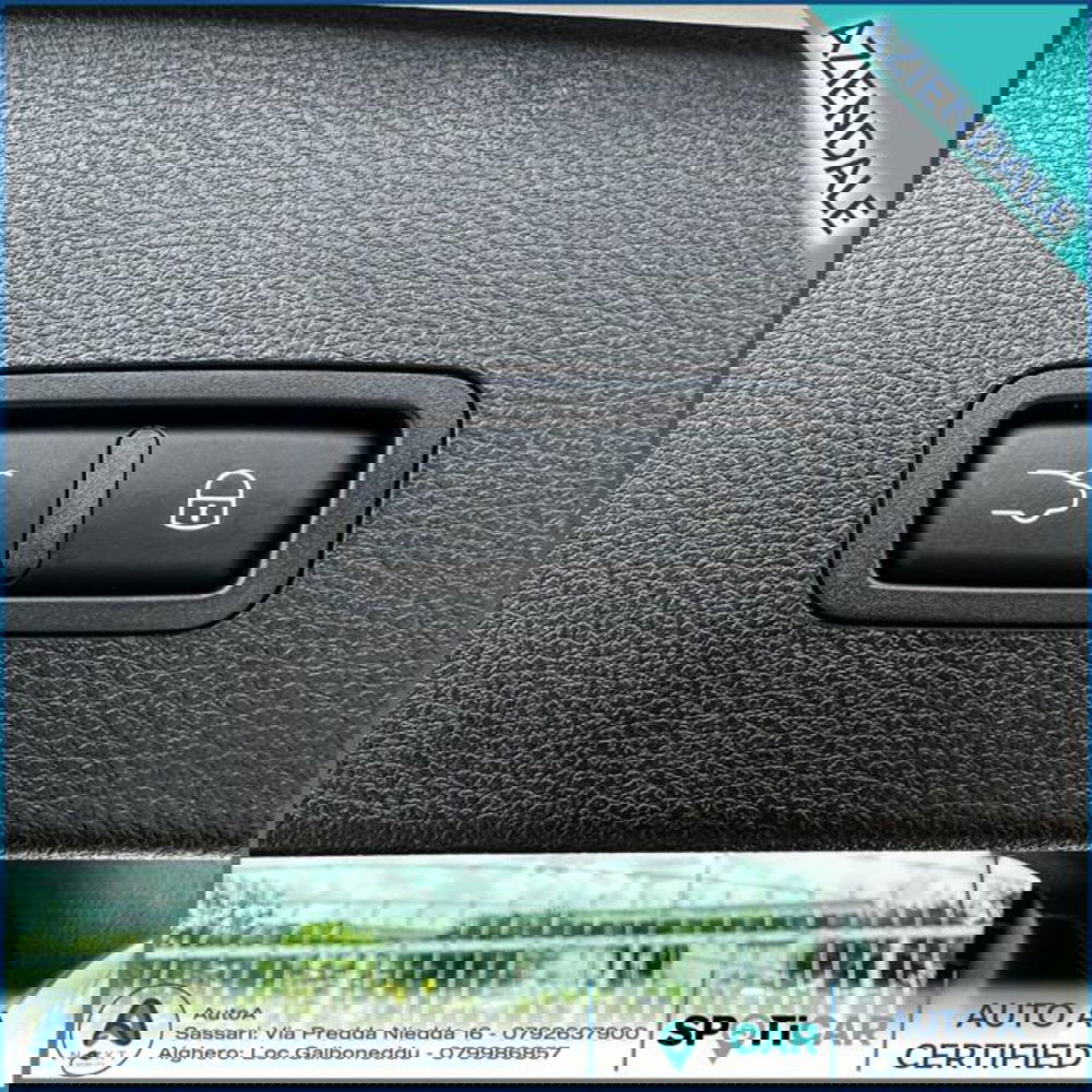 Alfa Romeo Tonale usata a Sassari (12)