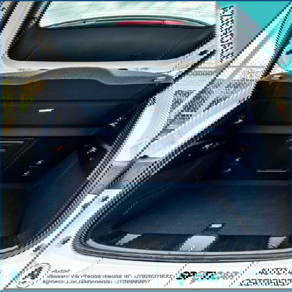 Alfa Romeo Tonale usata a Sassari (9)