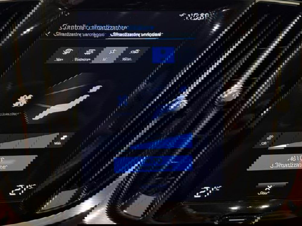 Volvo V60 usata a Como (13)