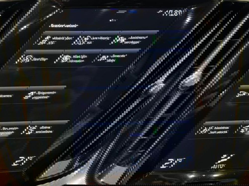 Volvo V60 usata a Como (14)