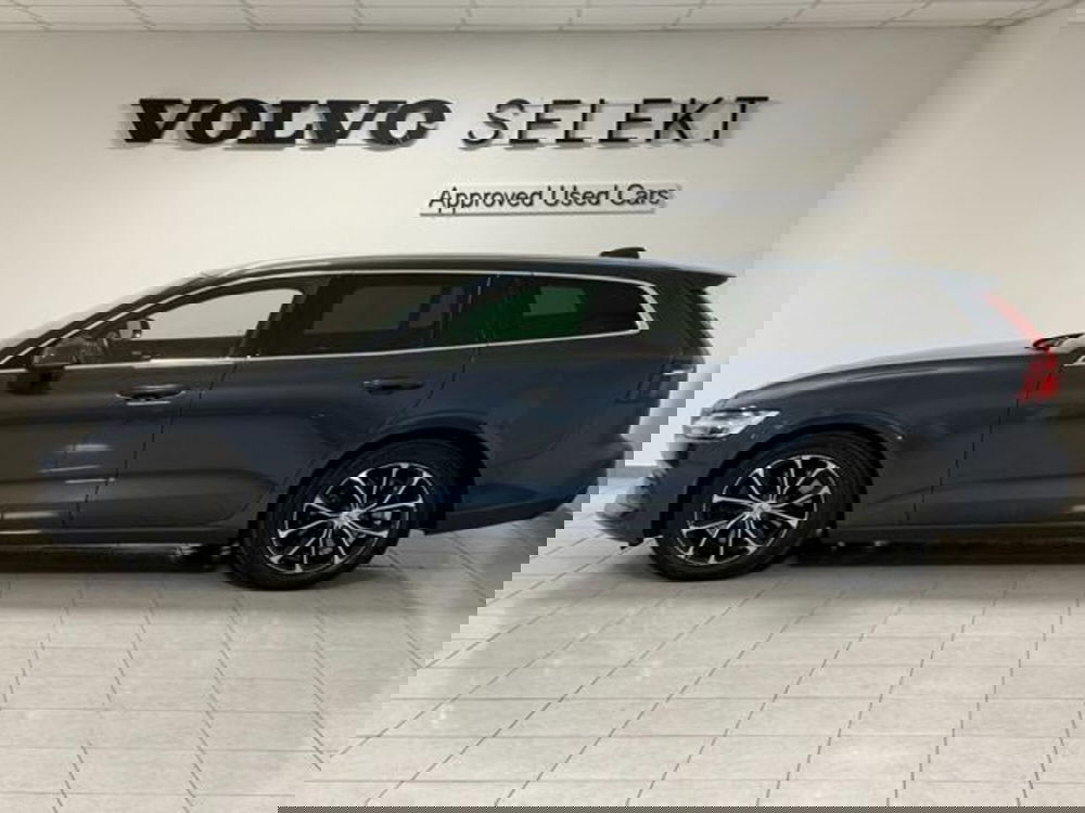 Volvo V60 usata a Como (3)