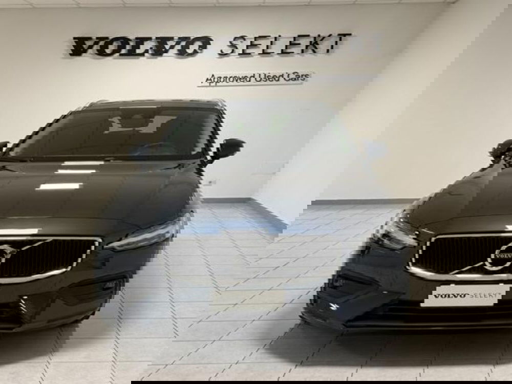 Volvo V60 usata a Como (5)